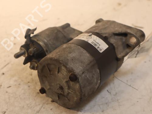 Starter RENAULT CLIO IV (BH_) 1.2 16V | BP34529073M8 - Image 2