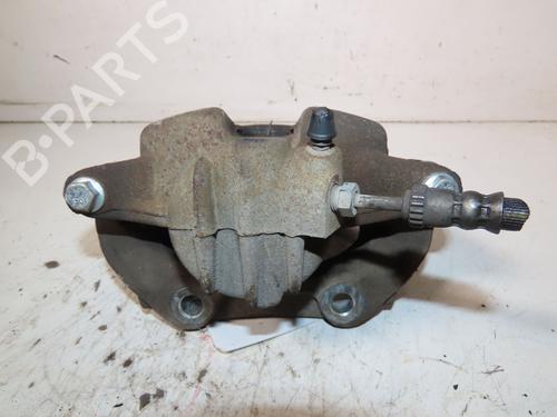 Used Right front brake caliper PEUGEOT 207 (WA_, WC_) 1.6 16V Turbo (150 hp) 31324909