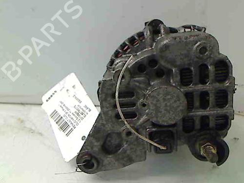 Alternator RENAULT CLIO II Hatchback Van (SB0/1/2_) | BP23149159M7 - Image 3