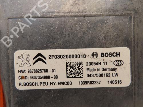 Used Inverter/Converter PEUGEOT 3008 I MPV (0U_) 2.0 HDi Hybrid4 (0URHCA) (200 hp) 24520937