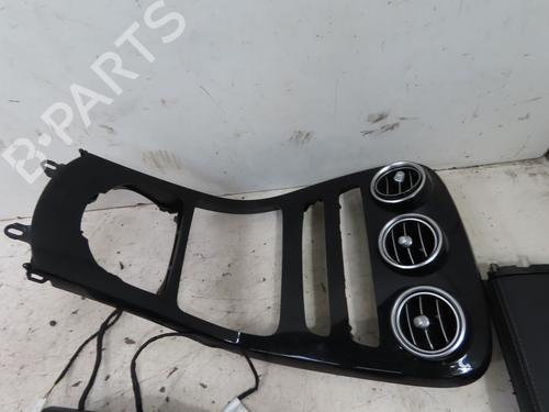 Middle console DACIA LOGAN (LS_) 1.4 (LS0A, LS0C, LS0E, LS0G) | BP26310911I22 - Image 3