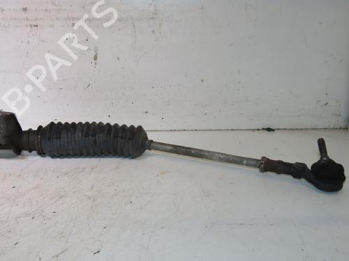 Steering rack RENAULT CLIO II (BB_, CB_) 1.5 dCi (B/CB07) | BP30951121M22