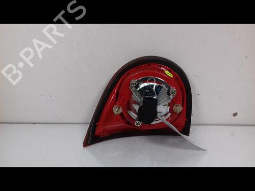 Used Right tailgate light VW GOLF V (1K1) 1.9 TDI (105 hp) 9160846