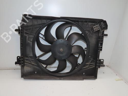 Radiator fan DACIA LODGY (JS_) 1.5 dCi (JSMC, JSAF) | BP30950880M35