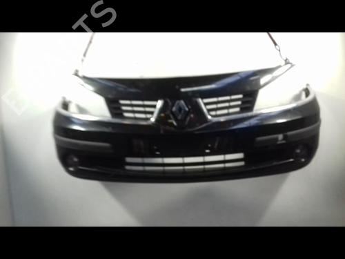 Used Front bumper Front bumper 11517290 11517290