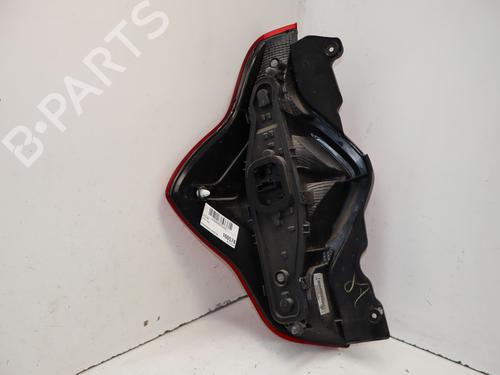 Right taillight DACIA LODGY (JS_) 1.5 dCi (JSMC, JSAF) | BP38570758C35 - Image 2