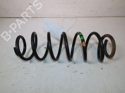 Støtdemperfjær SEAT IBIZA III (6L1) 1.4 TDI (80 hp) 30951546