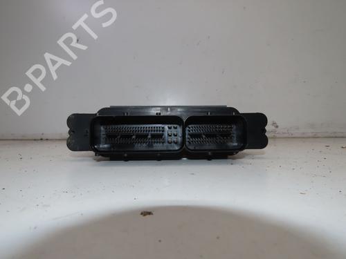 Used Engine control unit (ECU) AUDI Q2 (GAB, GAG) 1.4 TFSI (150 hp) 27728555