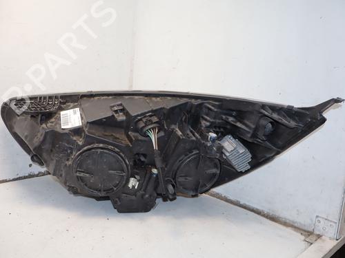 Right headlight FORD TRANSIT CUSTOM V362 Van (FY, FZ) 2.0 EcoBlue | BP39220887C29 - Image 2