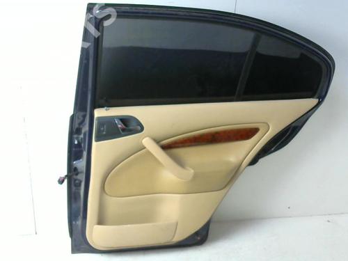Right rear door SKODA OCTAVIA I (1U2) 1.9 TDI | BP8976502C5 