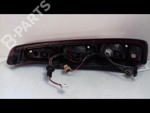 Left taillight NISSAN X-TRAIL I (T30) 2.2 dCi 4x4 | BP8984549C34 