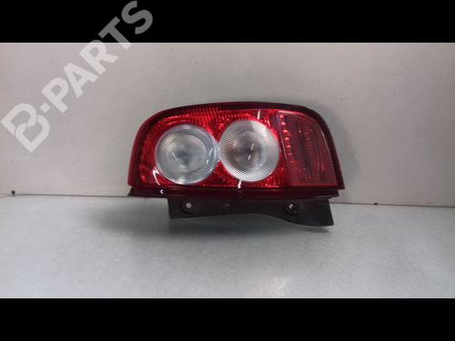 Used Right taillight NISSAN MICRA III (K12) 1.2 16V (80 hp) 8989597