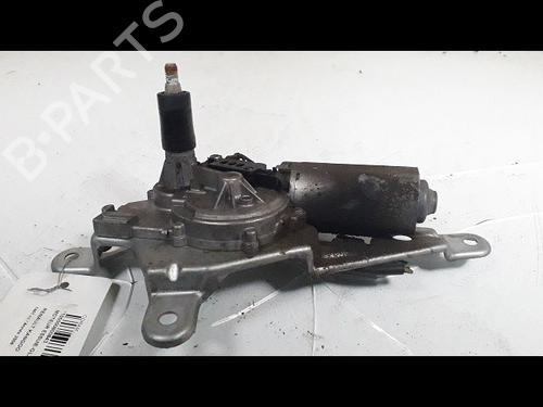 Rear wiper motor RENAULT KANGOO (KC0/1_) 1.5 dCi | BP23153786M102 