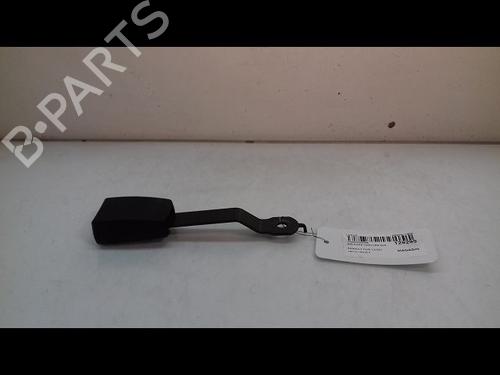 Used Seat buckle RENAULT CLIO III (BR0/1, CR0/1) 1.5 dCi (C/BR0G, C/BR1G) (68 hp) 14892479