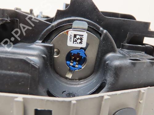 Used Driver airbag RENAULT ZOE (BFM_) Electric (BFME) (75 hp) 26917190