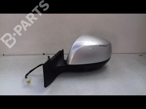 Used Left mirror OPEL AGILA B (H08) 1.2 (F68) (86 hp) 8987798