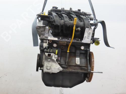 Engine DACIA SANDERO II 1.2 | BP40273407M1 - Image 2