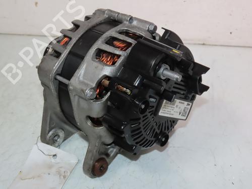 Used Alternator Alternator RENAULT CLIO IV (BH_) 0.9 TCe 90 (BHNF, BHMA, BHMH, BHJK, BHJR) (90 hp) 23065210 23065210
