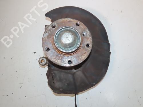 Fusee rechts voor BMW 3 Convertible (E36) 328 i (193 hp) 31302292