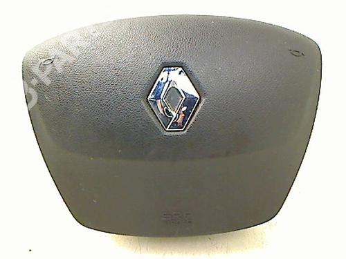 Førerens kollisjonspute RENAULT MEGANE III Coupe (DZ0/1_) 1.5 dCi (DZ0A) (86 hp) 8975556