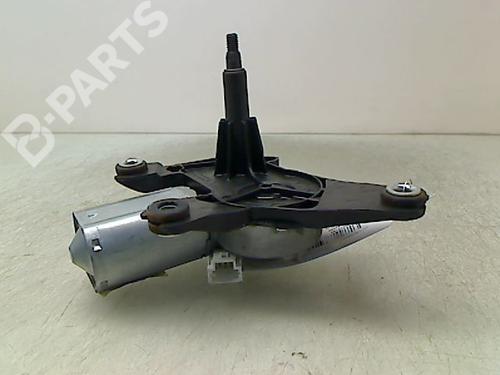 Rear wiper motor RENAULT CLIO III Grandtour (KR0/1_) 1.5 dCi | BP8977410M102 