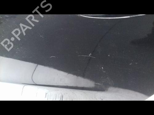 Left rear door PEUGEOT 508 I (8D_) 2.0 BlueHDi 180 | BP14957245C4 