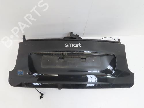Tampa da Mala SMART FORTWO Coupe (453) electric drive (453.391) (82 hp) 30954166