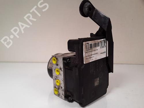 ABS pump RENAULT GRAND SCÉNIC III (JZ0/1_) 1.2 TCe (JZ16) | BP9000472M43