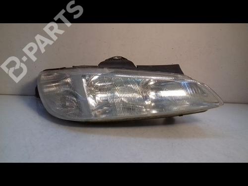 Right headlight PEUGEOT 406 (8B) 1.8 16V | BP12129025C29 