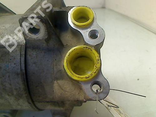 AC compressor MITSUBISHI L200 / TRITON (KA_T, KB_T) 2.5 DI-D 4WD (KB4T) | BP8985972M34 