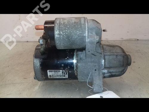 Starter SUZUKI SPLASH (EX) 1.0 (A5B 310) (65 hp) 8984039