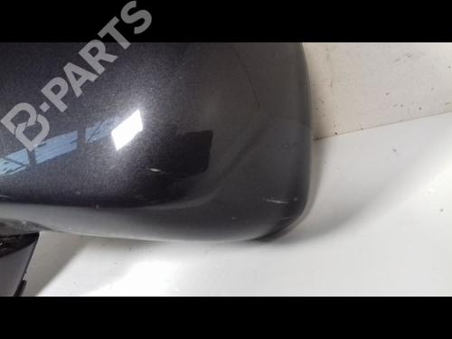 Left mirror KIA CARENS III MPV (UN) 2.0 CRDi 140 | BP8989943C26 