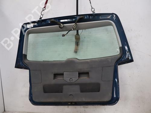 Used Tailgate Tailgate VW TOURAN (1T3) 1.2 TSI (105 hp) 34640669 34640669
