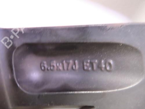 Fælk RENAULT CAPTUR I (J5_, H5_) 1.5 dCi 90 (J5N4, J5M5, J5MW, J5M6, J5AL, J5AJ) (90 hp) 17136116