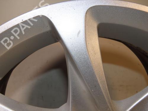 Rim PEUGEOT 208 I (CA_, CC_) 1.2 VTI 82 | BP29217060C45