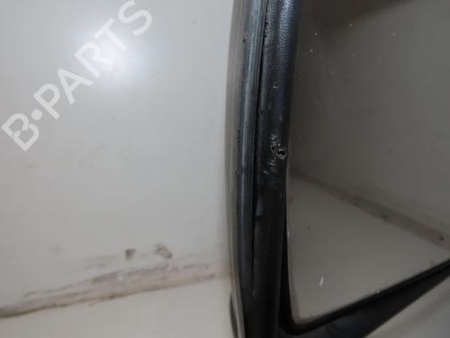Used Left mirror CITROËN JUMPY II Van 1.6 HDi 90 8V (90 hp) 27666084