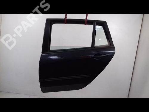 Left rear door RENAULT LAGUNA III Grandtour (KT0/1) 1.5 dCi (KT0A, KT0R, KT02) 821010024R