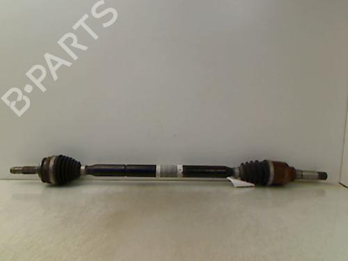 Used Right front driveshaft CITROËN C3 II (SC_) 1.0 VTi 68 (68 hp) 8996831