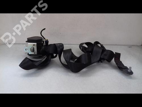 Used Front right belt tensioner PEUGEOT 308 I (4A_, 4C_) 1.6 HDi (109 hp) 8989281