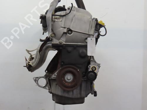 Engine RENAULT MODUS / GRAND MODUS (F/JP0_) 1.4 (JP01, JP0J) | BP37411496M1 - Image 5