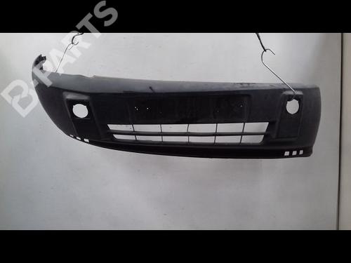 Used Front bumper FORD TRANSIT CONNECT (P65_, P70_, P80_) 1.8 Di (75 hp) 10222196
