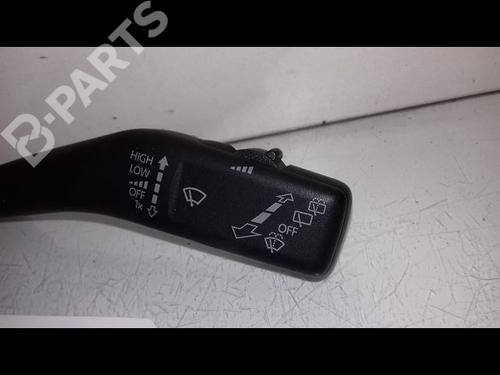 Steering column stalk VW CADDY III Box Body/MPV (2KA, 2KH, 2CA, 2CH) 1.9 TDI | BP8979775I23 