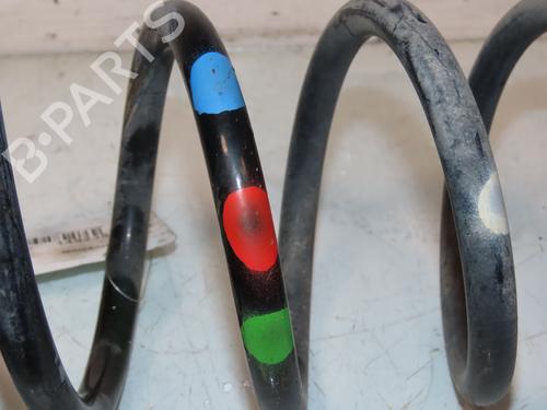 Støddæmperfjeder CITROËN BERLINGO Box Body/MPV (K9) 1.6 BlueHDi 100 (99 hp) 21946991