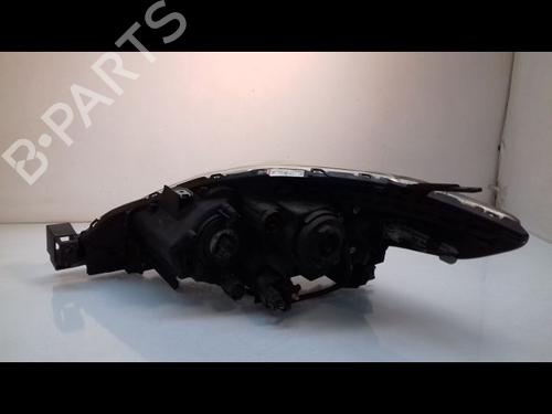 Right headlight MAZDA 5 (CR) 2.0 CD (CR19) | BP9723576C29