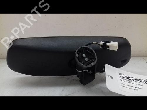 Used Rear mirror FORD GALAXY II (WA6) 2.0 TDCi (140 hp) 10367736