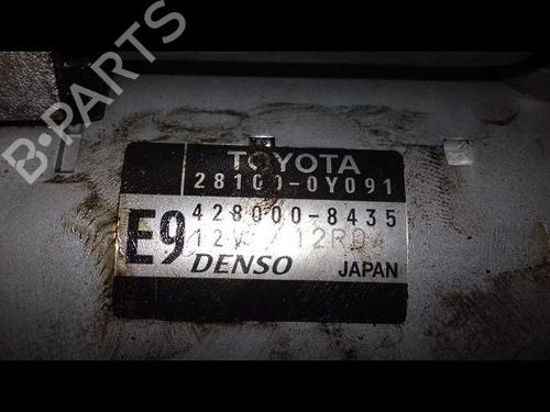 starter-toyota-yaris-_p13_-13-nsp130_-nsp130-281000y091-2010-2011-2012-2013-2014-2015-2016-2017-2018-2019-2020-8983182 main image