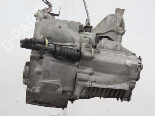 Gearbox CITROËN C5 III (RD_) 2.0 HDi 165 (RDRHHA, RDRHH8) | BP37411500M3 - Image 3