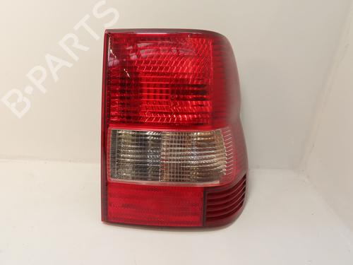 Used Right taillight MITSUBISHI PAJERO PININ I (H6_W, H7_W) 1.8 GDI (H66W, H76W) (120 hp) 27975677