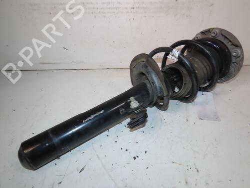 Used Left front shock absorber BMW 2 Gran Tourer (F46) 216 d (116 hp) 31302281