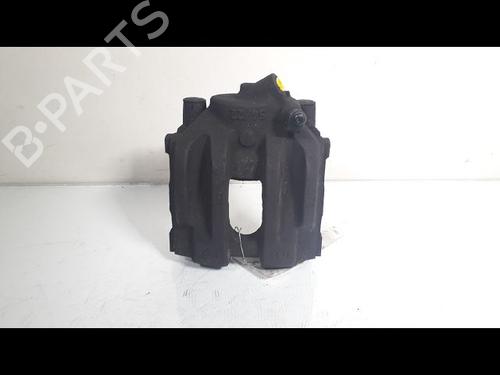 Used Right front brake caliper BMW 1 (E87) 120 d (163 hp) 14891313